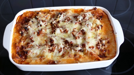 Lasagne